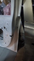 Oto Çıkma Parça / Opel / Corsa / Kaporta & Karoser / Sağ Ön Kapı / Çıkma Parça 