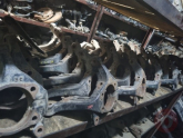 TOYOTA HİLUX ORJİNAL ÇIKMA TAŞIYICI ÇAVUŞOĞLU TOYOTA