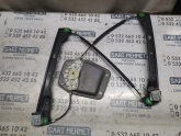 Oto Çıkma Parça / Volkswagen / Golf / Oto Cam / Cam Krikosu / Çıkma Parça 