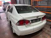 Hurda Belgeli Araçlar / Honda / Civic