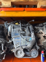 1.5 dcı 2011 Renault fluance dizel çıkma motor