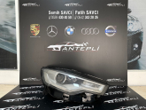 Oto Çıkma Parça / Audi / A6 / Far & Stop / Sağ Ön Far / Çıkma Parça 