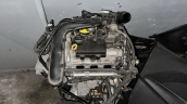 Oto Çıkma Parça / Skoda / Superb / Motor / Motor (komple) / Çıkma Parça 