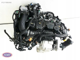 Oto Çıkma Parça / Citroen / C3 / Motor / Motor (komple) / Çıkma Parça 