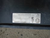 Oto Çıkma Parça / Volkswagen / Jetta / Kaporta & Karoser / Ön Panel / Çıkma Parça 