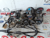 Oto Çıkma Parça / Ford / Tourneo Courier / Motor / Elektrik Tesisatı / Çıkma Parça 