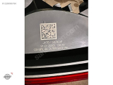 Oto Çıkma Parça / Ford / Focus / Far & Stop / Sol Arka Stop / Çıkma Parça 
