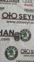 Oto Çıkma Parça / Volkswagen / Golf / Kaporta & Karoser / Bakalit / Çıkma Parça 