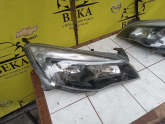 Oto Çıkma Parça / Opel / Astra / Far & Stop / Sağ Ön Far / Çıkma Parça 