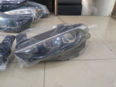Oto Çıkma Parça / Fiat / Egea / Far & Stop / Sağ Ön Far / Çıkma Parça 