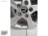 Oto Çıkma Parça / Toyota / Corolla / Jant & Lastik / Jant & Lastik Takımı / Çıkma Parça 