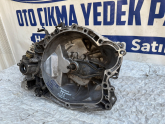 Oto Çıkma Parça / Peugeot / Partner / Şanzıman / Şanzıman Komple / Çıkma Parça 