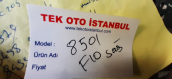Oto Çıkma Parça / Bmw / 5 Serisi / Kaporta & Karoser / Marşpiyel Sacı / Çıkma Parça 
