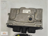 Fiesta Motor Beyni: Ford Yedek Parça - Mertler Oto