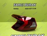 HYUNDAİ İ20 SOL LEDLİ STOP SIFIR İTHAL 2021-2025 92401-Q0100