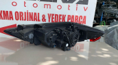 Oto Çıkma Parça / Hyundai / Elantra / Far & Stop / Sağ Ön Far / Çıkma Parça 