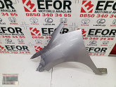 Oto Çıkma Parça / Honda / Jazz / Kaporta & Karoser / Sol Ön Çamurluk / Çıkma Parça 