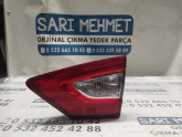 ÇIKMA FORD MONDEO SAĞ İÇ STOP