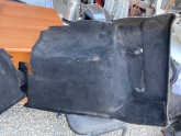 Oto Çıkma Parça / Ford / Focus / Koltuk & Döşeme / Taban Halısı / Çıkma Parça 