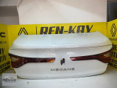 Oto Çıkma Parça / Renault / Megane / Kaporta & Karoser / Bagaj Kapağı / Çıkma Parça 
