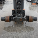 EMNİYET OTO Ford F-line 4445 Ön Kovan