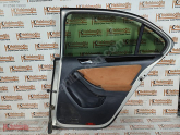 Oto Çıkma Parça / Volkswagen / Jetta / Kaporta & Karoser / Sağ Arka Kapı / Çıkma Parça 