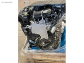 Oto Çıkma Parça / Honda / Civic / Motor / Motor (komple) / Sıfır Parça 
