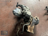 Oto Çıkma Parça / Volkswagen / Tiguan / Motor / Turbo / Çıkma Parça 
