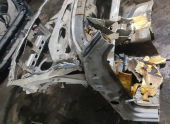 Oto Çıkma Parça / Fiat / Palio / Kaporta & Karoser / Ön Şasi / Çıkma Parça 
