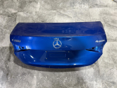 MERCEDES C200 W206 BAGAJ KAPAĞI HATASIZ ÇIKMA EGE OTOMOTİV BURSA