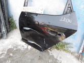 Oto Çıkma Parça / Seat / Leon / Kaporta & Karoser / Sol Arka Kapı / Çıkma Parça 