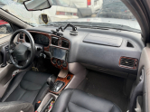 Nissan primera 2001 komple göğüs