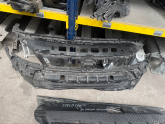 Opel Combo E ön panjur ve panel orjinal çıkma