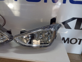 Oto Çıkma Parça / Hyundai / i10 / Far & Stop / Sağ Ön Far / Sıfır Parça 