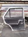 Oto Çıkma Parça / Skoda / Favorit / Kaporta & Karoser / Sol Arka Kapı / Çıkma Parça 