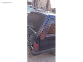 Oto Çıkma Parça / Tofaş / Kartal / Kaporta & Karoser / Bagaj Kapağı / Çıkma Parça 