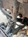 Oto Çıkma Parça / Renault / Megane / Alt Takım / Taşıyıcı / Çıkma Parça 