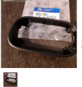 HYUNDAİ GETZ SİS KAPAĞI SOL  03-06