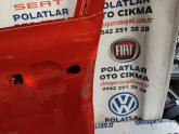 Oto Çıkma Parça / Renault / Clio / Kaporta & Karoser / Sol Ön Kapı / Çıkma Parça 