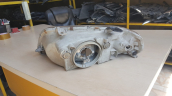Oto Çıkma Parça / Chevrolet / Kalos / Far & Stop / Sağ Ön Far / Çıkma Parça 