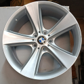 Oto Çıkma Parça / Volkswagen / Transporter / Jant & Lastik / Çelik Jant / Çıkma Parça 