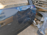 Oto Çıkma Parça / Renault / Megane / Kaporta & Karoser / Sağ Ön Kapı / Çıkma Parça 