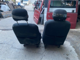Oto Çıkma Parça / Ford / Escort / Koltuk & Döşeme / Yolcu Koltuğu / Çıkma Parça 