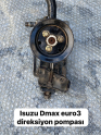ISUZU DMAX EURO3 DİREKSİYON POMPASI                   XS1811S25