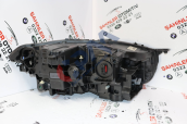 Oto Çıkma Parça / Volvo / XC90 / Far & Stop / Sol Ön Far / Çıkma Parça 