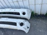 Oto Çıkma Parça / Hyundai / H100 / Tampon / Ön Tampon / Çıkma Parça 