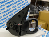 Oto Çıkma Parça / Peugeot / 206 / Ayna / Sağ Dış Ayna / Çıkma Parça 