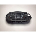 Volkswagen Polo 6R Kilometre Saati Gösterge Paneli 6R0920860H