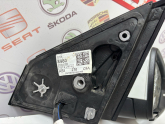 Oto Çıkma Parça / Volkswagen / Polo / Ayna / Sağ Dış Ayna / Çıkma Parça 