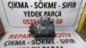 Renault clio 5 akü alt tabla orjinal sıfır 648945022R 648947760R